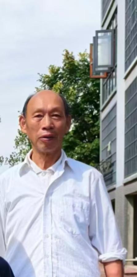 走失者照片 荆州石首寻人：七旬老人走失，患阿尔...