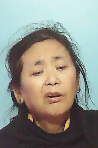 走失者照片 西安市寻亲：五旬女子被救助，自述叫...