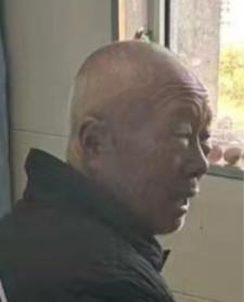 走失者照片 南阳市寻人：七旬老人走失，患阿尔茨...