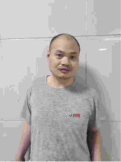 走失者照片 威海市寻亲：中年男子被救助，疑患精...