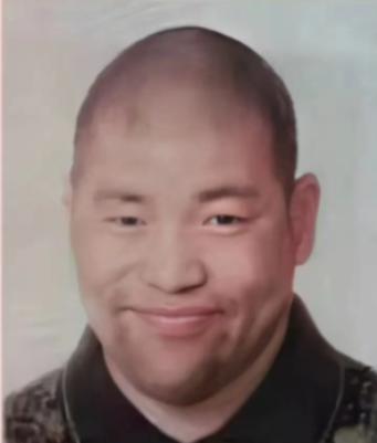 走失者照片 聊城市寻人：六旬老人走失，穿黑色衣...