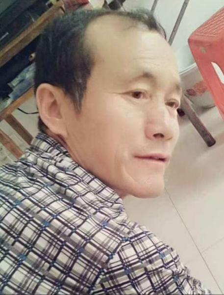 走失者照片 绥化市寻人：七旬老人走失，患小脑萎...