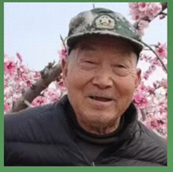 走失者照片 渭南市寻人：七旬老人走失，戴迷彩帽...