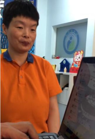 走失者照片 上海市寻亲：青年女子被救助，自述叫...