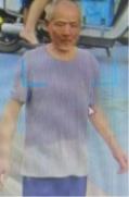走失者照片 上饶市寻人：七旬老人走失，患阿尔茨...