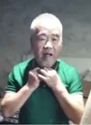 走失者照片 亳州市寻人：六旬老人走失，患精神障...