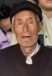 走失者照片 张家口市寻人：八旬老人走失，患小脑...