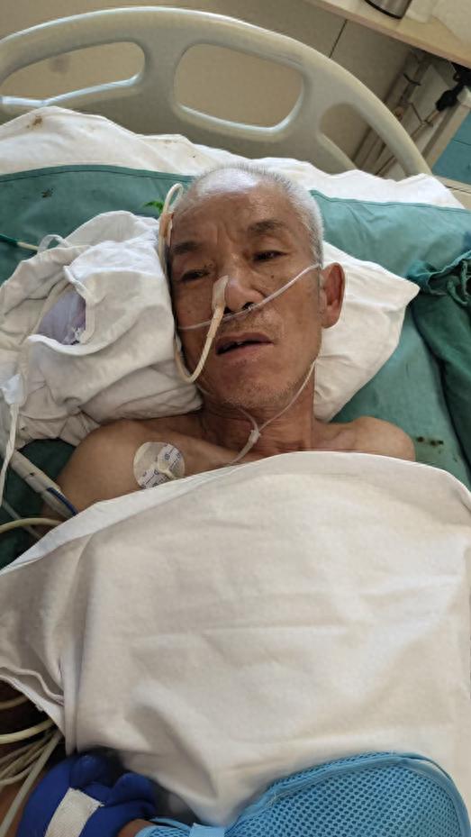 走失者照片 呼和浩特市寻亲：六旬老人被救助，疑...