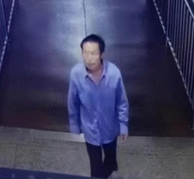 走失者照片 曲靖市宣威市寻人：七旬老人走失，患...