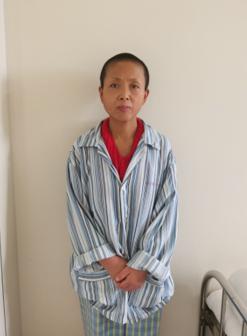 走失者照片 上海市寻亲：五旬女子被救助，名叫苟...