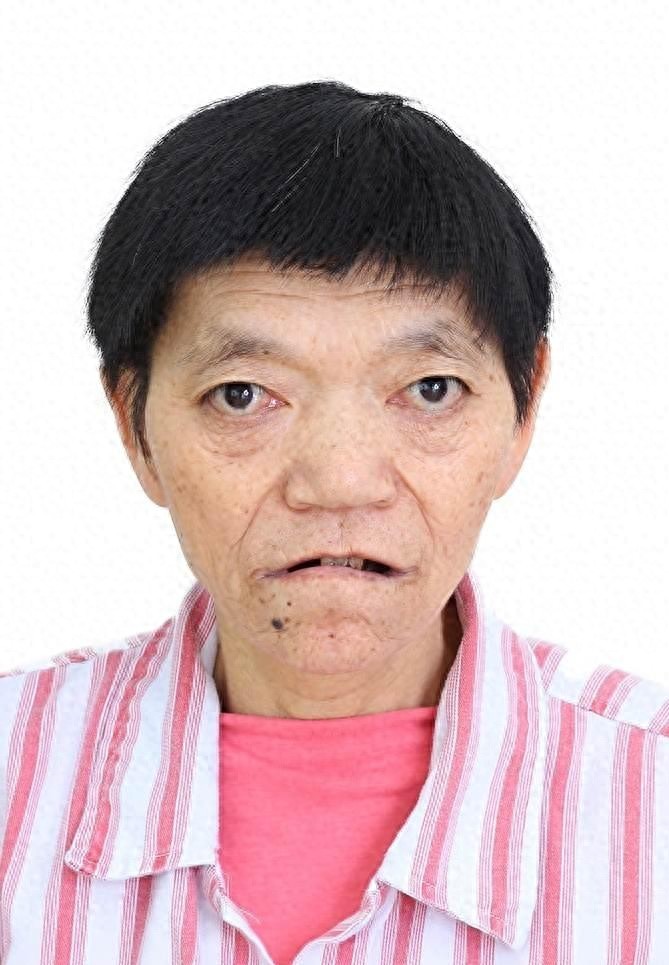 走失者照片 佛山市寻亲：五旬女子被救助，自述叫...