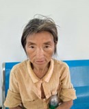 走失者照片 驻马店市寻亲：六旬老太被救助，穿黄...