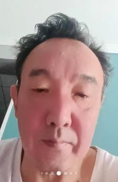 走失者照片 郑州市寻人：五旬男子走失，患脑梗，...