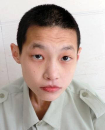 走失者照片 北京市寻亲：青年女子被救助，高1米...