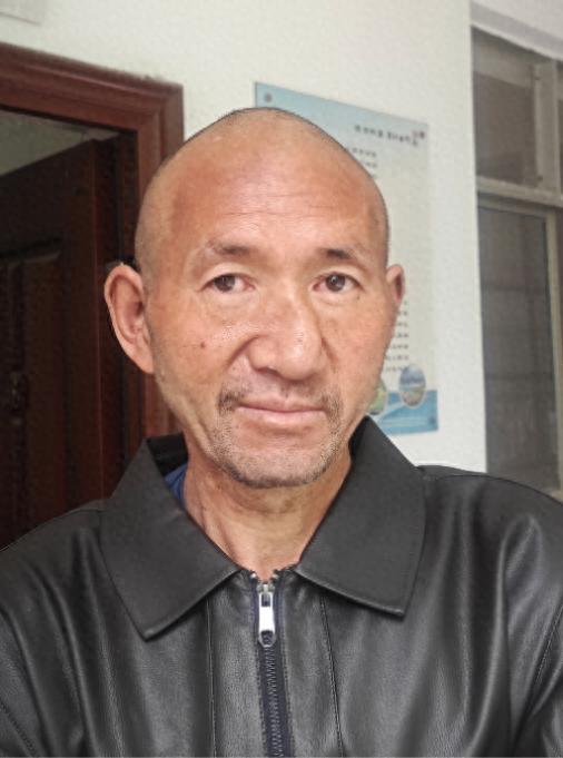 走失者照片 曲靖寻亲：六旬老人被救助，自述叫王...