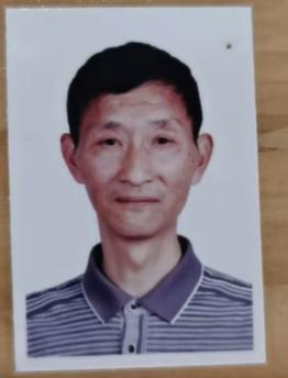 走失者照片 鄂州市寻人：六旬老人走失，患智力障...