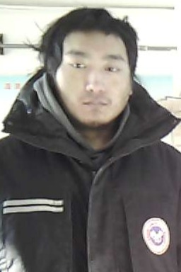 走失者照片 鞍山市寻亲：青年男子被救助，自述叫...