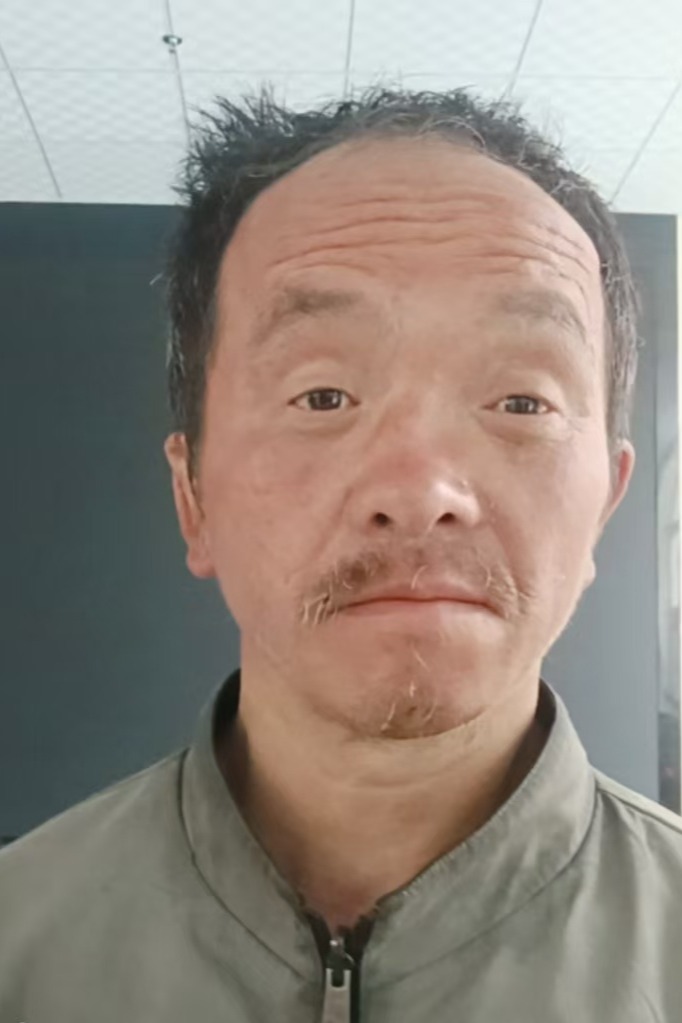 走失者照片 全国救助站