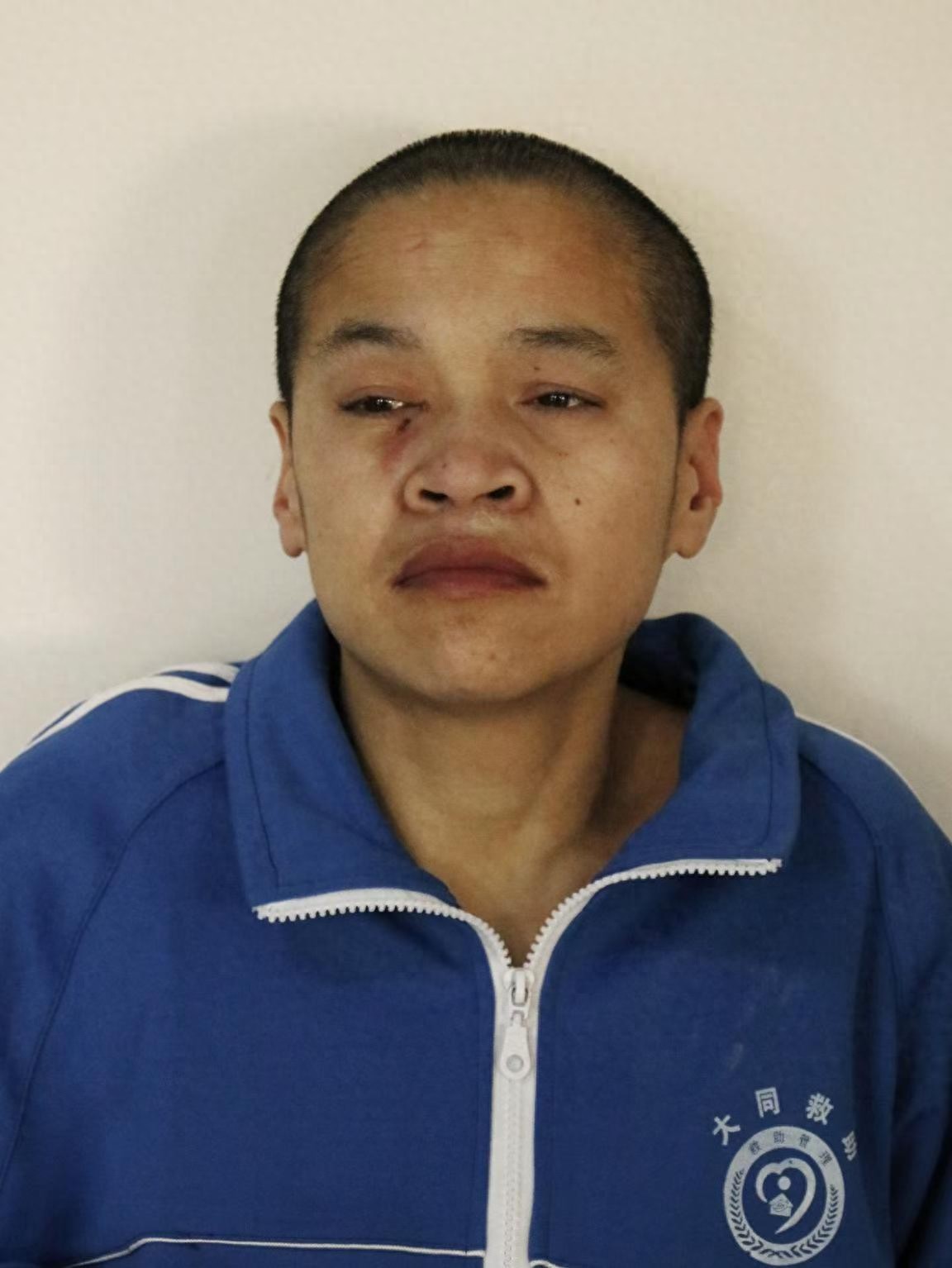 走失者照片 大同市寻亲：五旬女子被救助，哑巴，...