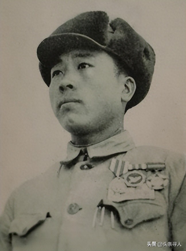 走失者照片 94岁胡明老人寻四川籍战友王世泉,...