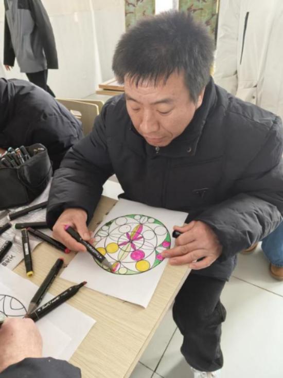 走失者照片 北京市寻亲：中年男子被救助，自写弟...