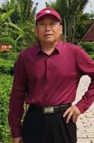 走失者照片 海口市寻人：六旬老人走失，患脑梗，...