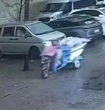 走失者照片 郑州市新郑市寻人：六旬老太走失，患...