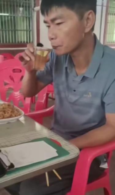 走失者照片 海口市寻人：五旬男子走失，患精神障...