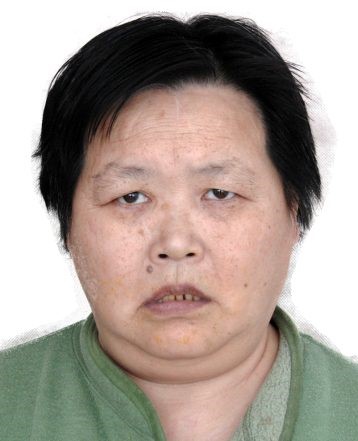 走失者照片 济南市寻亲：五旬女子被救助，自述叫...