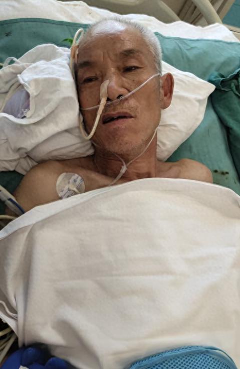 走失者照片 呼和浩特市救助站：六旬老人因病医治...