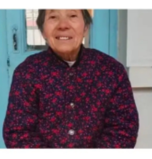 走失者照片 烟台市莱州市寻人：八旬老太走失，穿...