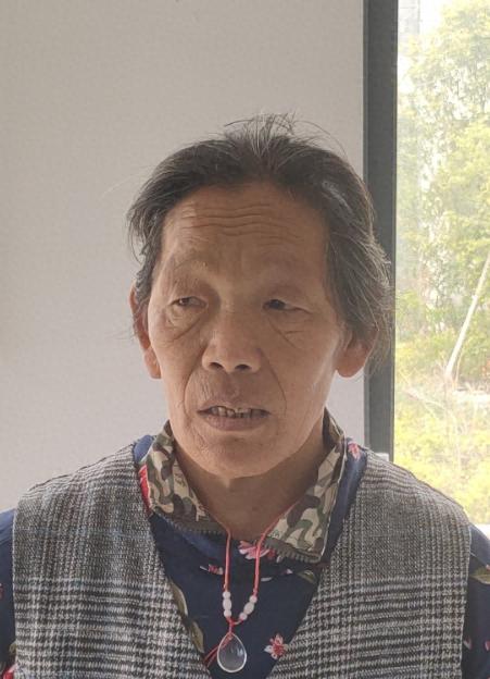 走失者照片 扬州市寻亲：六旬老太被救助，自述叫...