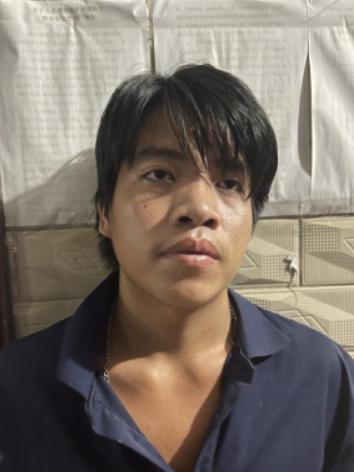 走失者照片 钦州市寻亲：青年男子被救助，疑患精...