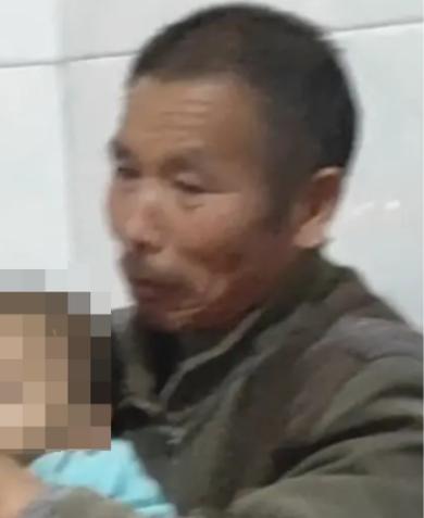 走失者照片 平顶山市寻人：六旬老人走失，穿黑色...