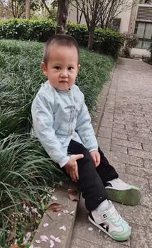 走失者照片 重庆市寻亲：3岁男孩被救助，被发现...