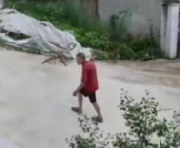 走失者照片 绵阳市江油市寻人：七旬老人走失，驼...
