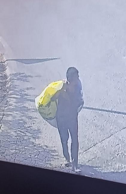 走失者照片 宜春市寻人：七旬老人走失，穿深色衣...