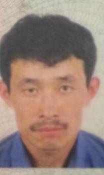 走失者照片 潍坊市安丘市寻人：中年男子走失，穿...