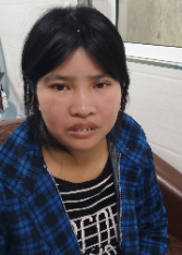 走失者照片 红河州开远市寻亲：中年女子被救助，...