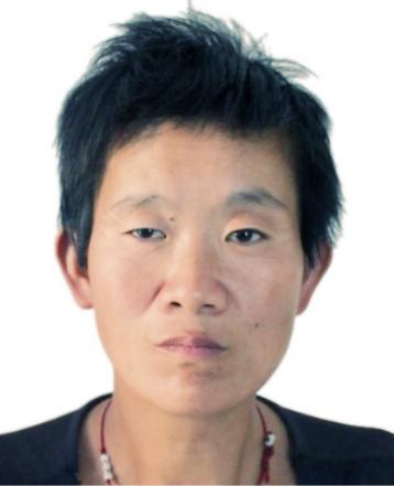 走失者照片 邢台市寻亲：中年女子被救助，自述叫...