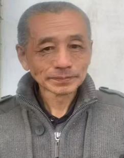 走失者照片 吉林市寻人：六旬老人走失，穿绿色迷...