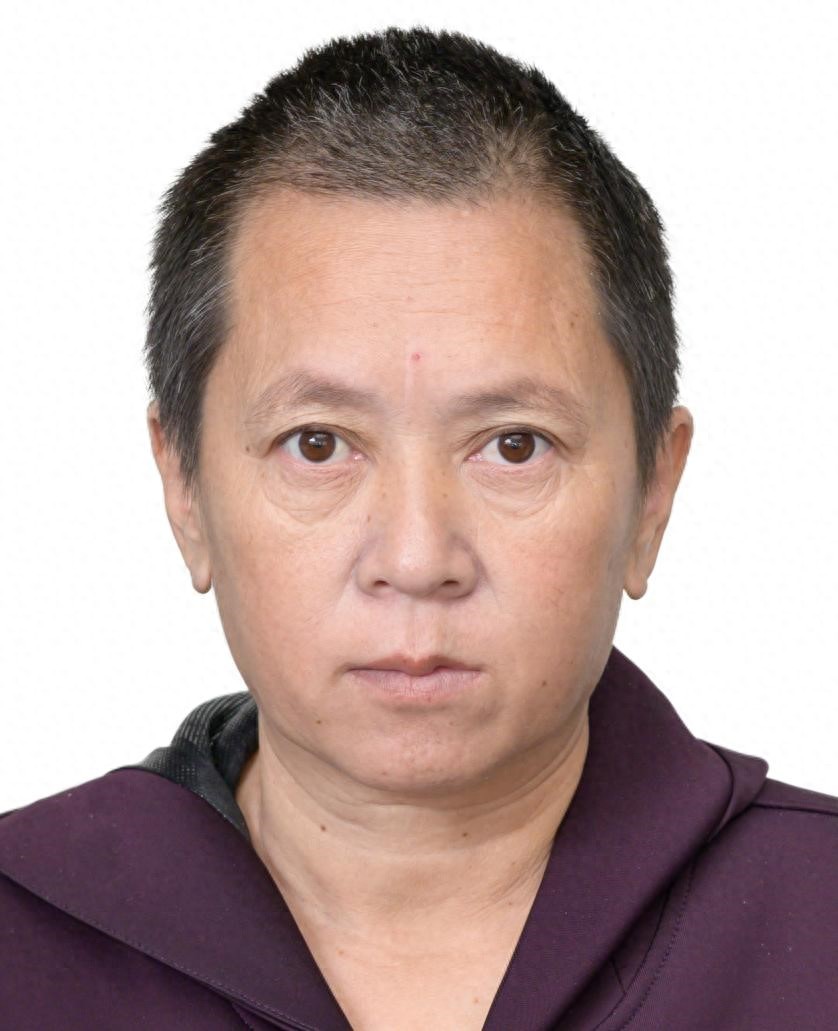 走失者照片 泉州市石狮市寻亲：中年女子被救助，...