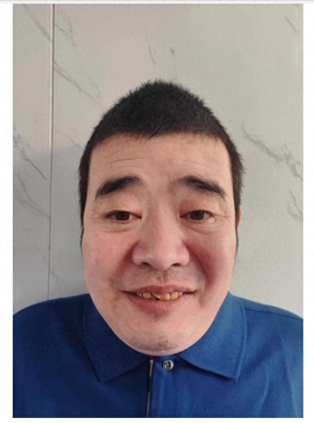 走失者照片 北京市寻亲：青年男子被救助，高1米...