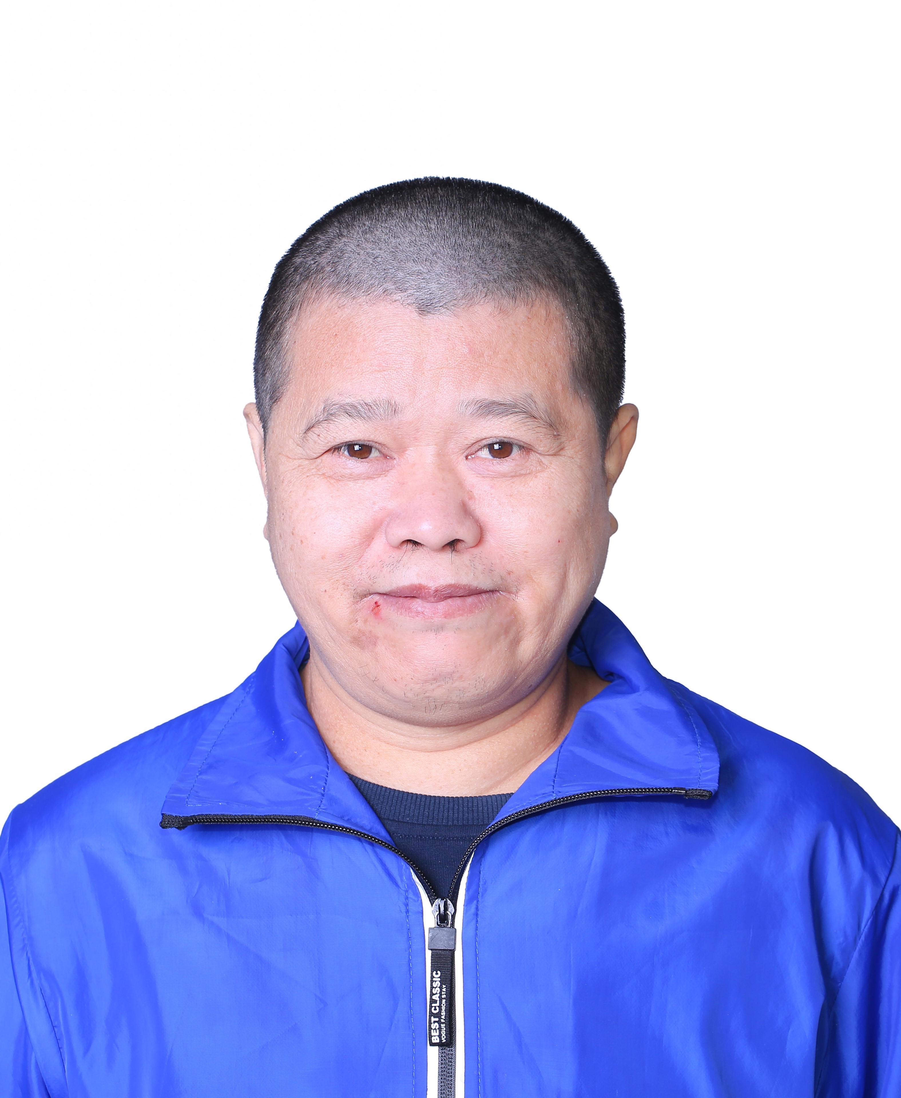 走失者照片 惠州市寻亲：五旬男子被救助，自述叫...