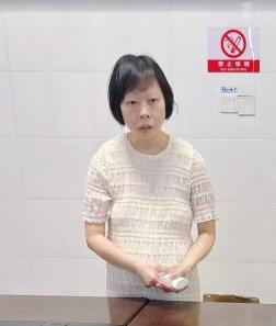 走失者照片 长沙市浏阳市寻亲：中年女子被救助，...