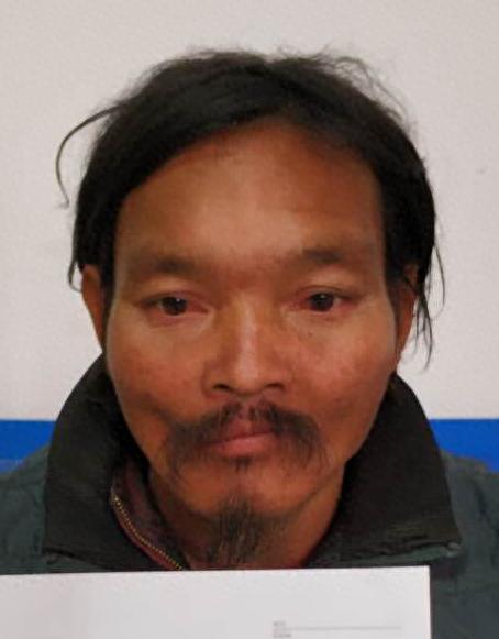 走失者照片 汕头市寻亲：中年男子被救助，疑似是...
