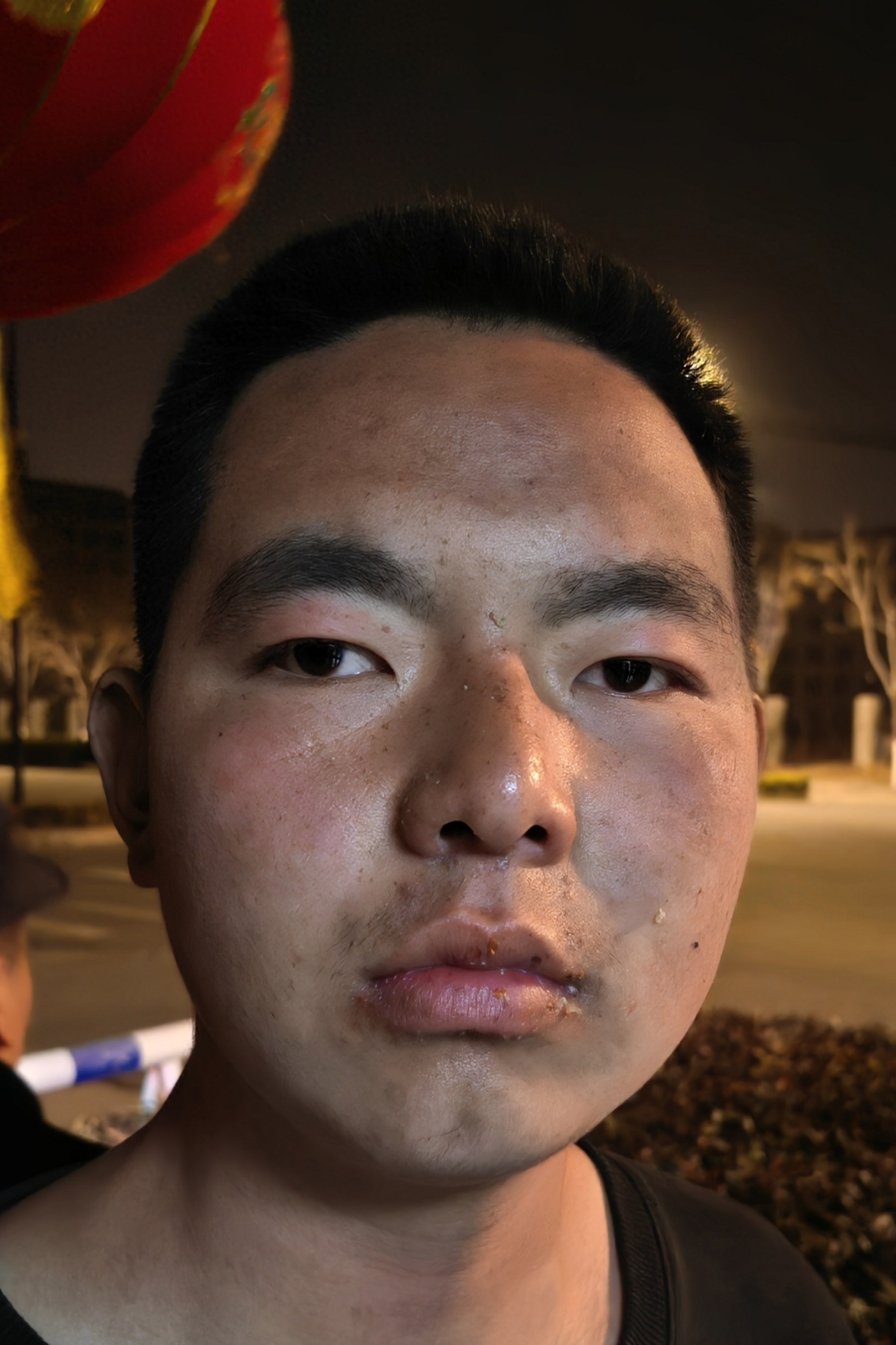 走失者照片 开封市寻亲：青年男子被救助，自述叫...