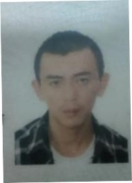 走失者照片 遂宁市寻人：青年男子走失，患抑郁症...