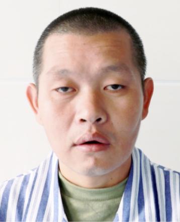 走失者照片 北京市寻亲：中年男子被救助，疑似名...