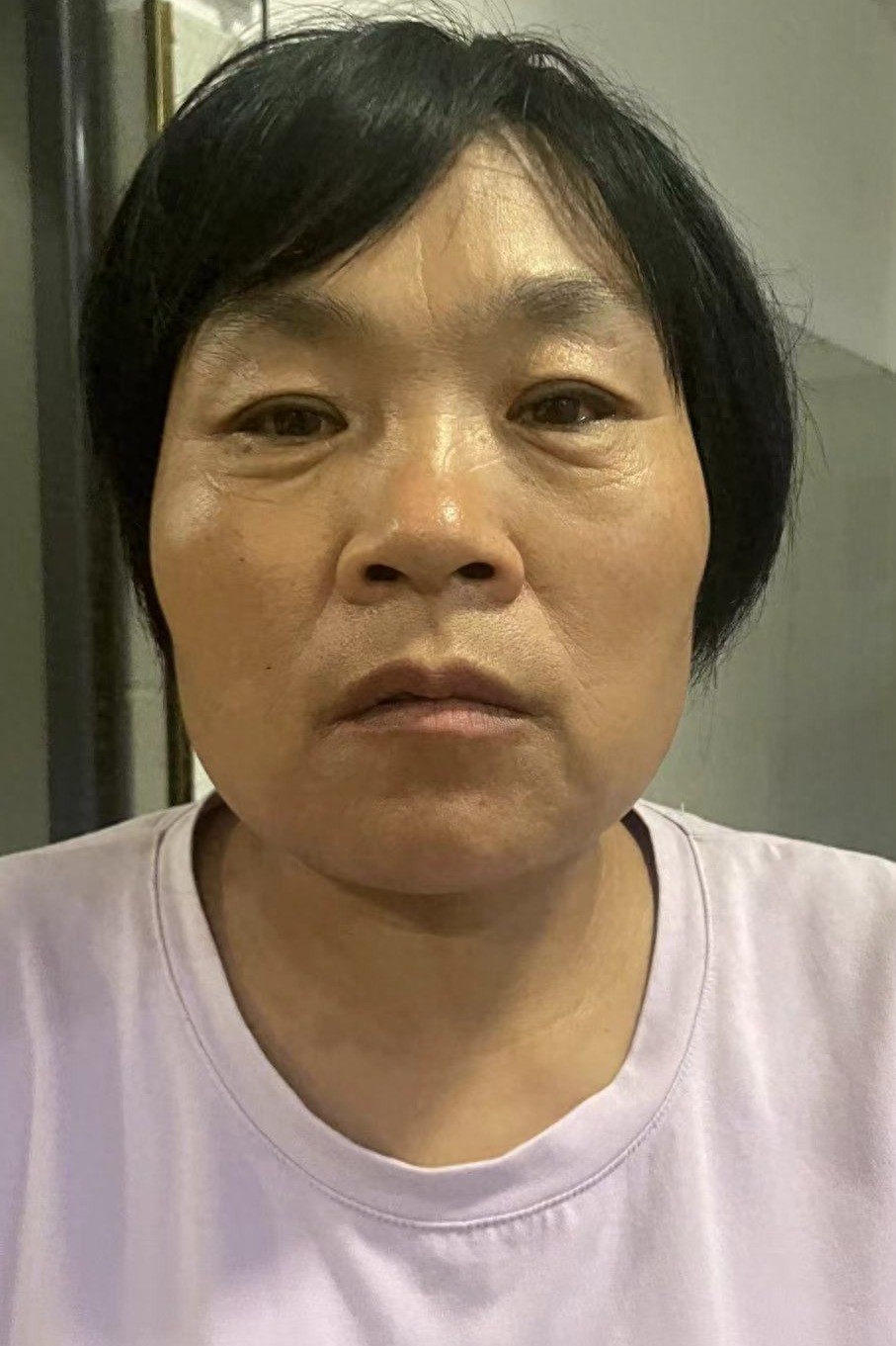 走失者照片 亳州市寻亲：青年女子被救助，自述叫...